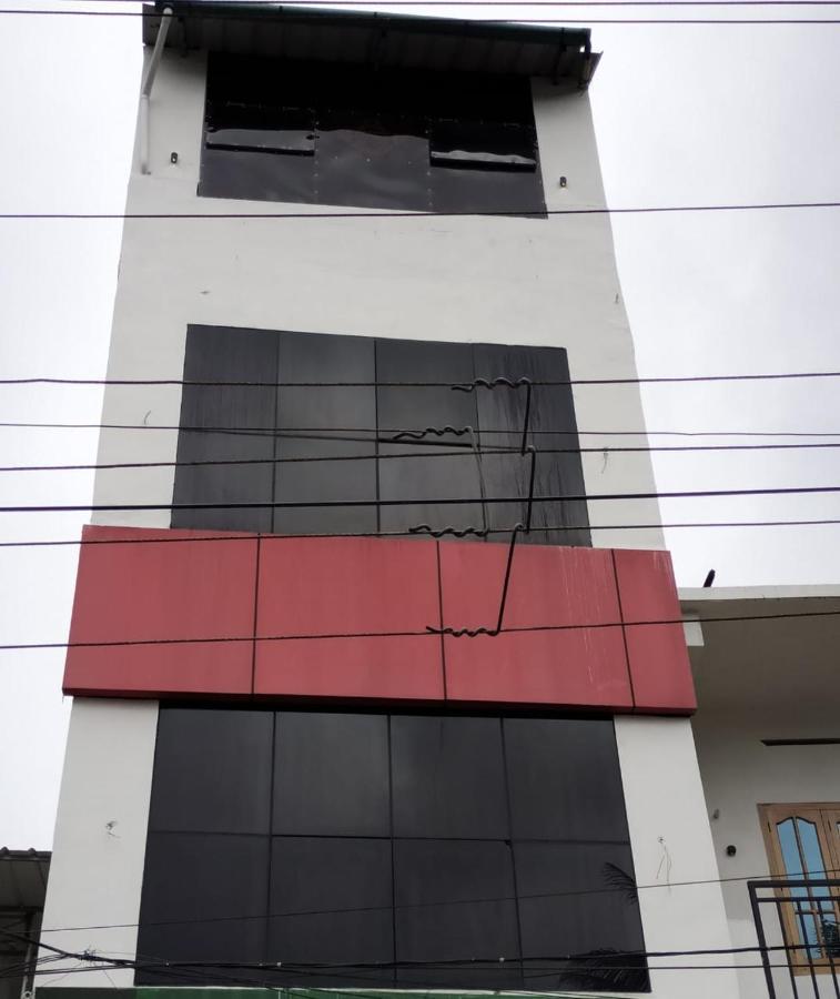 Happy Homes , Thekkady Vandiperiyar Exterior photo